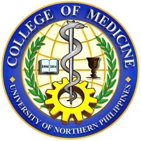 College of Medicine – University of Northern Philippines.